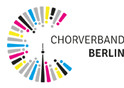 Logo des Chorverband Berlin